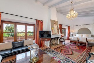 Casa rural en alquiler en Capdepera en Capdepera