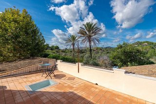 Casa rural en alquiler en Capdepera en Capdepera