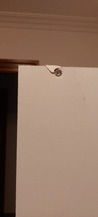 Armario Ikea Blanco Madera