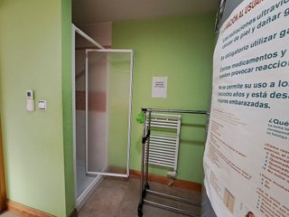 Local comercial en venta en Portugalete