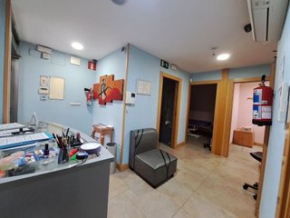Local comercial en venta en Portugalete