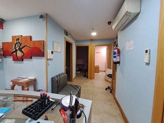 Local comercial en venta en Portugalete