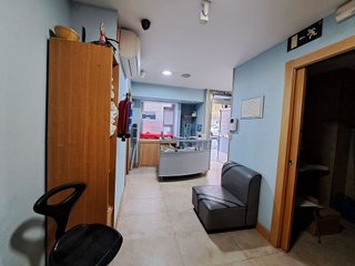 Local comercial en venta en Portugalete