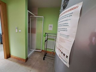 Local comercial en venta en Portugalete