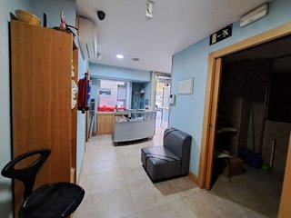 Local comercial en venta en Portugalete