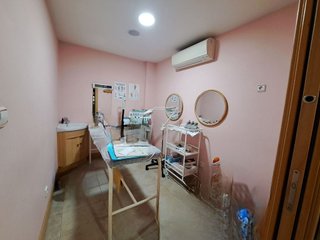 Local comercial en venta en Portugalete