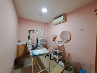 Local comercial en venta en Portugalete