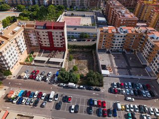 Terreno en venta en El Pilar en Villarreal