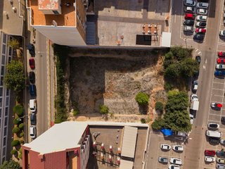 Terreno en venta en El Pilar en Villarreal