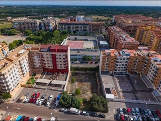 Terreno en venta en El Pilar en Villarreal