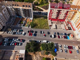 Terreno en venta en El Pilar en Villarreal