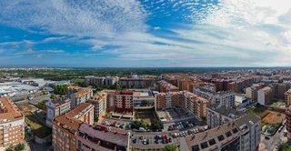 Terreno en venta en El Pilar en Villarreal