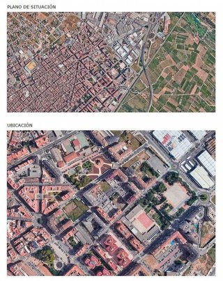 Terreno en venta en El Pilar en Villarreal