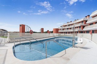 Piso en venta en La Cala de Mijas en Mijas