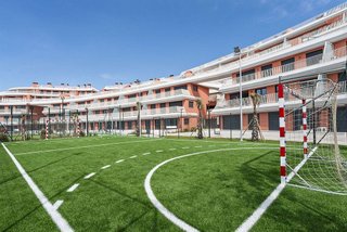 Piso en venta en La Cala de Mijas en Mijas