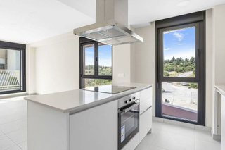 Piso en venta en La Cala de Mijas en Mijas