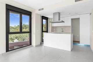 Piso en venta en La Cala de Mijas en Mijas