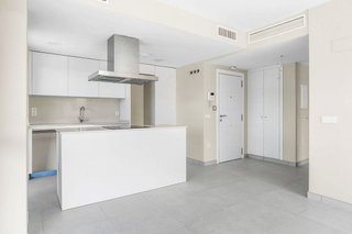 Piso en venta en La Cala de Mijas en Mijas