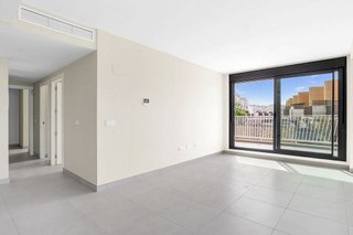 Piso en venta en La Cala de Mijas en Mijas