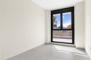 Piso en venta en La Cala de Mijas en Mijas