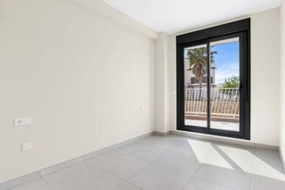 Piso en venta en La Cala de Mijas en Mijas