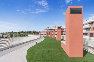 Piso en venta en La Cala de Mijas en Mijas