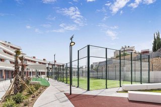 Piso en venta en La Cala de Mijas en Mijas
