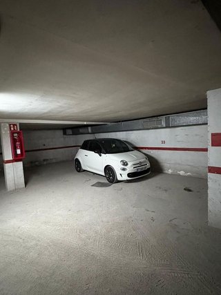 Garaje en venta en Arxiduc - Bons Aires en Palma de Mallorca