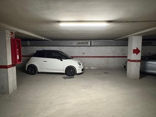 Garaje en venta en Arxiduc - Bons Aires en Palma de Mallorca