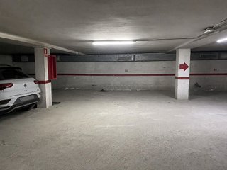 Garaje en venta en Arxiduc - Bons Aires en Palma de Mallorca
