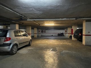 Garaje en venta en Arxiduc - Bons Aires en Palma de Mallorca