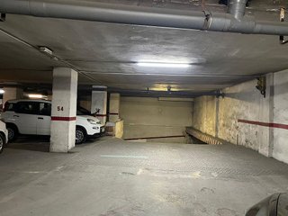 Garaje en venta en Arxiduc - Bons Aires en Palma de Mallorca