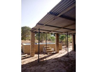 Terreno en venta en Bonares