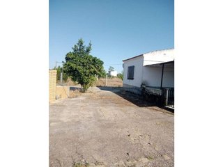 Terreno en venta en Bonares