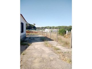 Terreno en venta en Bonares