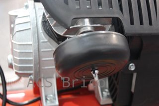 Compresor Aire 50 L - 3 Hp - 09380 - Mader