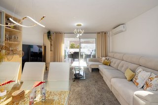 Casa adosada en venta en Benalmádena pueblo en Benalmádena