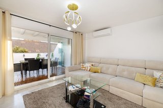 Casa adosada en venta en Benalmádena pueblo en Benalmádena