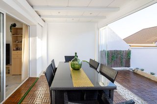 Casa adosada en venta en Benalmádena pueblo en Benalmádena