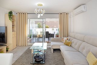 Casa adosada en venta en Benalmádena pueblo en Benalmádena