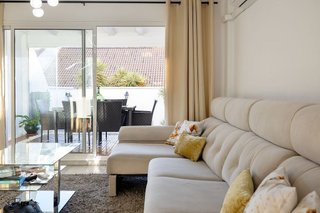 Casa adosada en venta en Benalmádena pueblo en Benalmádena