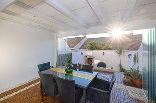 Casa adosada en venta en Benalmádena pueblo en Benalmádena