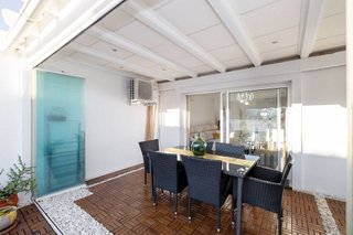 Casa adosada en venta en Benalmádena pueblo en Benalmádena