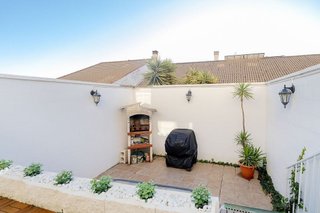 Casa adosada en venta en Benalmádena pueblo en Benalmádena