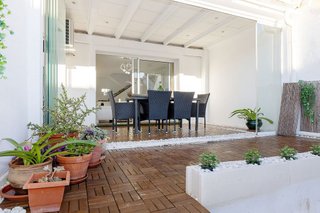 Casa adosada en venta en Benalmádena pueblo en Benalmádena