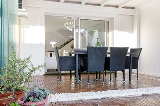 Casa adosada en venta en Benalmádena pueblo en Benalmádena