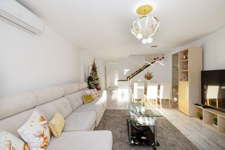 Casa adosada en venta en Benalmádena pueblo en Benalmádena