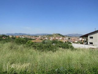 Terreno en venta en Roda de Ter