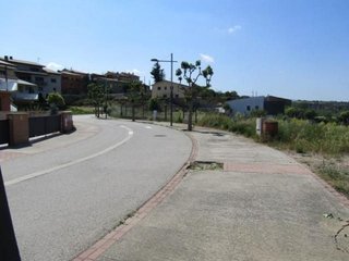 Terreno en venta en Roda de Ter