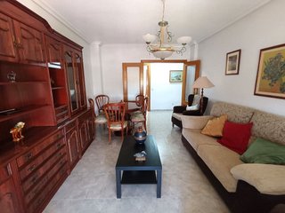 Piso en alquiler en El Infante en Murcia